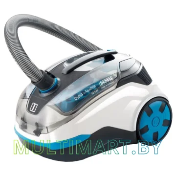 Пылесос Thomas DryBOX+AquaBOX Parkett (786555)
